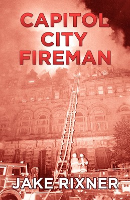 Capitol City Fireman Cover Image