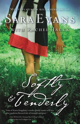 Cover for Softly & Tenderly (Songbird Novels #2)