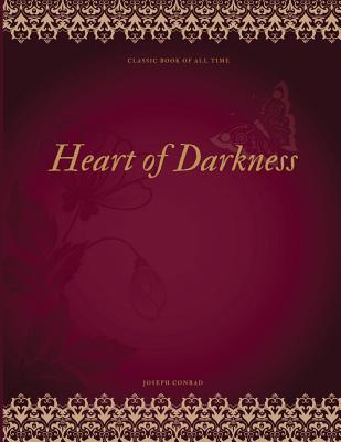 heart of darkness book heart of darkness book