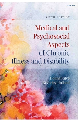 Medical and Psychosocial Aspects of Chronic Illness and Disability Cover Image