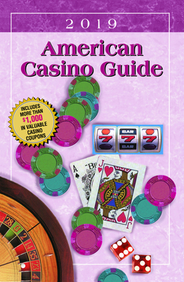 American Casino Guide 2019 Edition