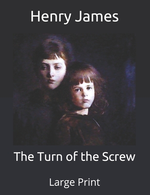 The Turn of the Screw