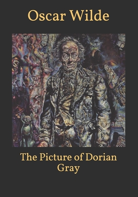 The Picture of Dorian Gray