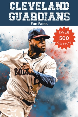 Cleveland Guardians Fun Facts Cover Image