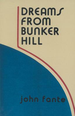 Dreams from Bunker Hill Cover Image