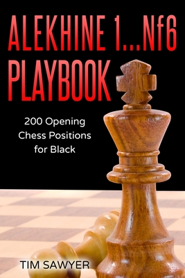 Play the Alekhine (Paperback)