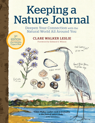 Nature Journal