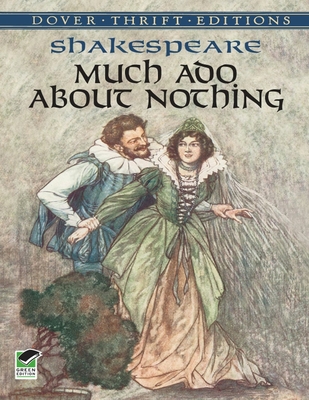 Much Ado About Nothing