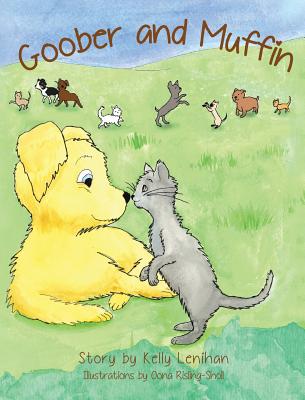 Cover for Goober and Muffin