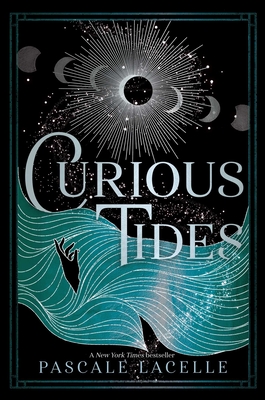 Curious Tides (The Drowned Gods Trilogy) Cover Image