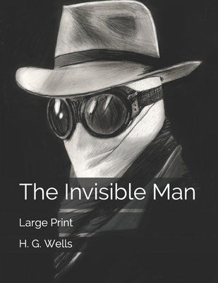 The Invisible Man
