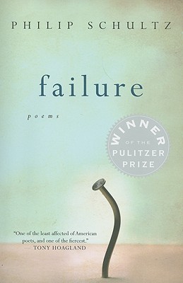 Failure By Philip Schultz Cover Image