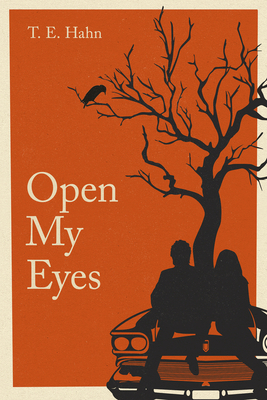Open My Eyes Cover Image