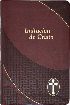 Imitacion de Cristo Cover Image