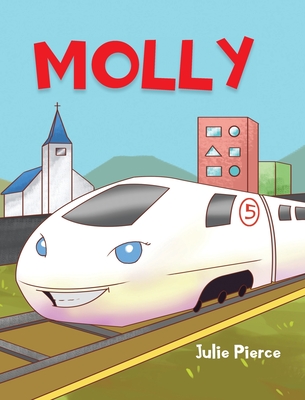 Molly (Hardcover) | Bank of Books