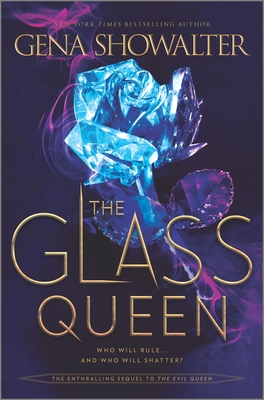 The Glass Queen (Forest of Good and Evil #2)