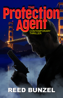 Protection Agent cover