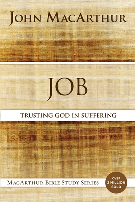 Job (MacArthur Bible Studies)