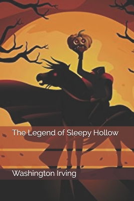 The Legend of Sleepy Hollow
