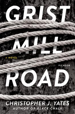 Cover Image for Grist Mill Road: A Novel