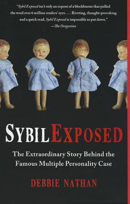 Cover for Sybil Exposed
