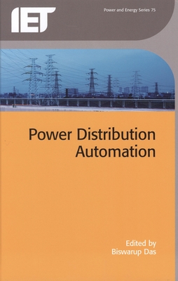 Power Distribution Automation (Energy Engineering)