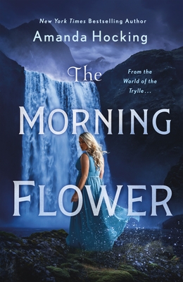 Cover for The Morning Flower