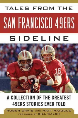 San Francisco 49ers Joe Montana Poster Team NFL Audio All-Stars