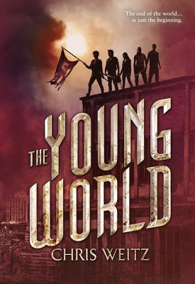 Cover for The Young World
