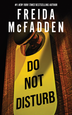 Cover Image for Do Not Disturb