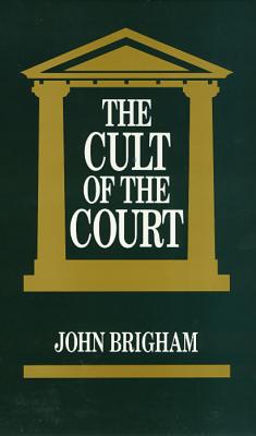 The Cult Of The Court Cover Image