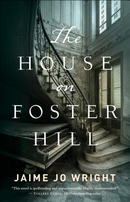 Cover for The House on Foster Hill