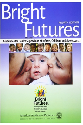 (Fourth Edition) Bright Futures Cover Image
