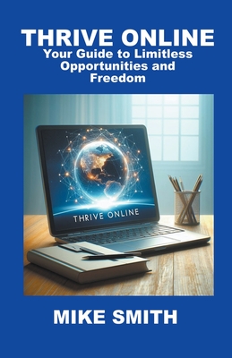Thrive Online Cover Image