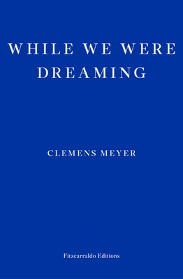 While We Were Dreaming By Clemens Meyer, Katy Derbyshire (Translator) Cover Image