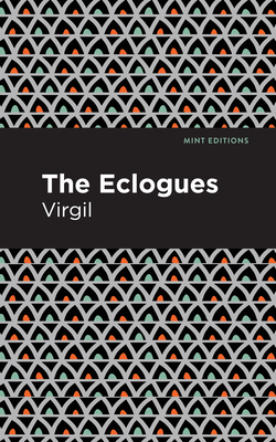 The Eclogues Cover Image