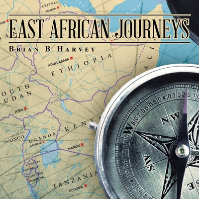 East African Journeys Cover Image