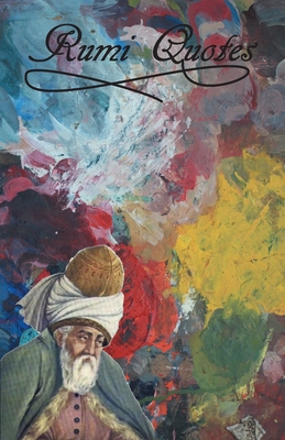 Rumi By Rumi Cover Image