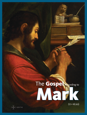 The Gospel According to Mark By Veritas (Editor) Cover Image