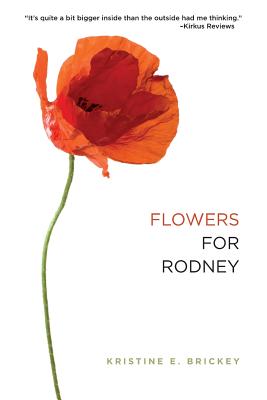 Flowers for Rodney Cover Image