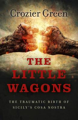 Cover for The Little Wagons