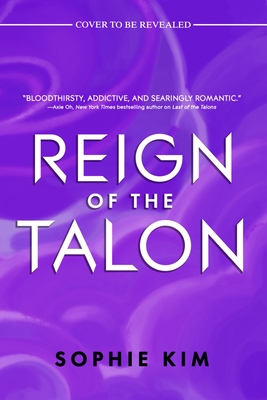 Reign of the Talon (Talons #3)