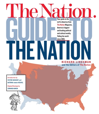 The Nation Guide to the Nation Cover Image