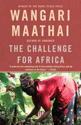 The Challenge for Africa Cover Image