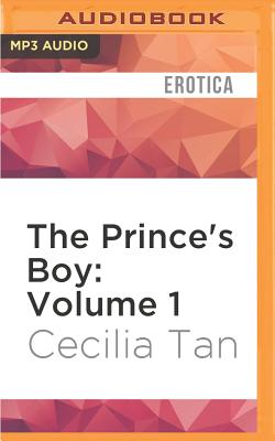 The Prince's Boy: Volume 1 Cover Image