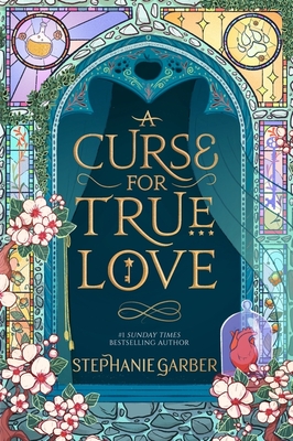 A Curse for True Love Cover Image