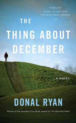 Cover for The Thing About December