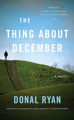 The Thing About December: A Novel Cover Image