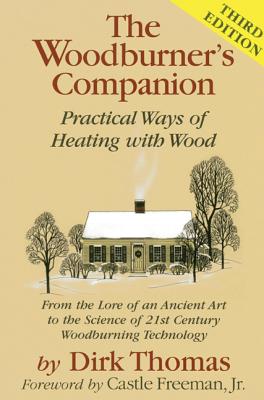 The Woodburner's Companion Cover Image