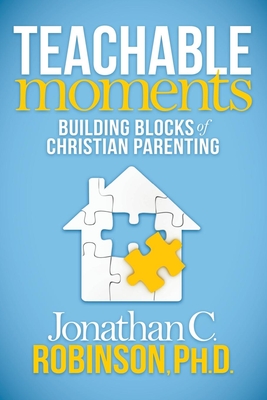 Cover for Teachable Moments